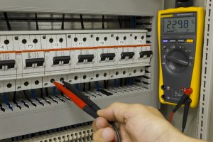 Electricians in Orsett, Chafford Hundred, RM16